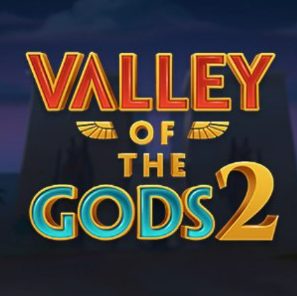 valley of the gods 2