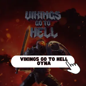 Vikings Go to Hell