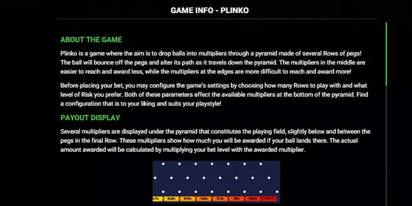 Plinko